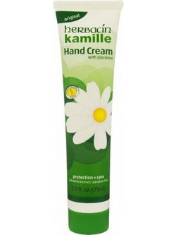 Herbacin Kamille Soft Ενυδατική Κρέμα Χεριών 75ml