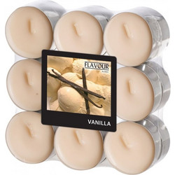 ΑΡΩΜΑΤΙΚΑ ΡΕΣΩ GALA FLAVOUR ΒΑΝΙΛΙΑ18TMX