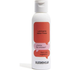 Platanomelon Strawberry Λιπαντικό Gel Νερού Κόλπου & Πρωκτού 50ml