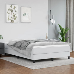 vidaXL Pocket Springs Διπλό 140x200cm 347803