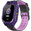 Ezra SW34 Purple