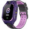 Ezra SW34 Purple Ezra SW34 Purple