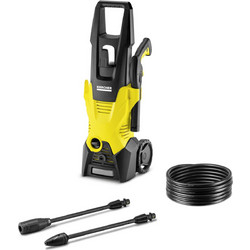 Karcher K3 Πλυστικό Μηχάνημα Ρεύματος 120bar 1.601-812.0