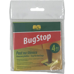 Catchmaster Bed Bug Trap Monitor Παγίδα με Κόλλα για Κοριούς