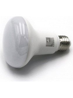 Lumen Λάμπα LED για Ντουί E27 10w Λευκό 1000lm 01487