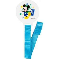 Ιμάντας Πιπίλας Σιέλ MICKEY
