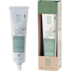 Specchiasol Tea Tree Thyme Ενυδατική Lotion Σώματος 100ml