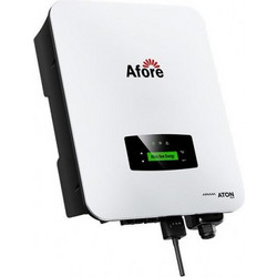 AFORE - INVERTER ΤΡΙΦΑΣΙΚΟΣ AFORE BNT015KTL, 15KW, EUROLAMP 165-13088