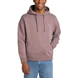 Lee Ανδρικό Φούτερ L84WTJ70 Purple Storm