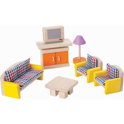 PlanToys Σαλόνι 7307