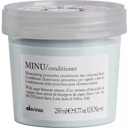 Davines Minu Conditioner για Όγκο Προστασία Χρώματος & Επανόρθωση 250ml