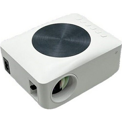 Y2 884447 Mini Projector LCD 80 Lumens