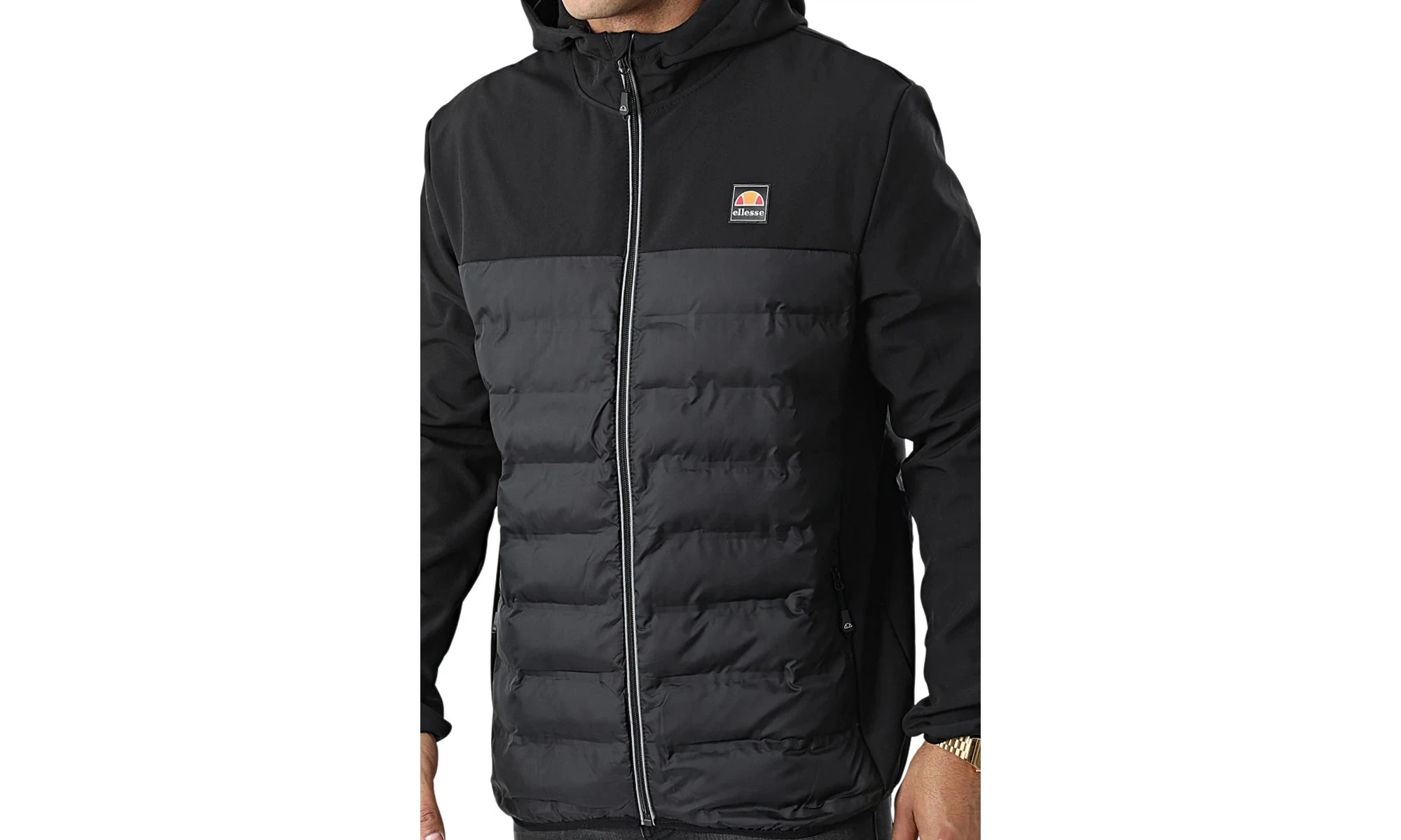 Ellesse Lorato Jacket SHM14876 011 BestPrice.gr