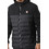 Ellesse Lorato Ανδρικό Μπουφάν Χειμωνιάτικο Puffer Αντιανεμικό Μαύρο SHM14876-011