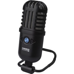 Reloop SPodcaster Go Πυκνωτικό Μικρόφωνο USB / 3.5mm