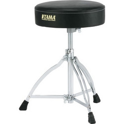 Κάθισμα Drums TAMA HT 130 Στρογγυλό