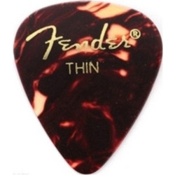 Πέννα Fender Classic Celluloid 351 Thin
