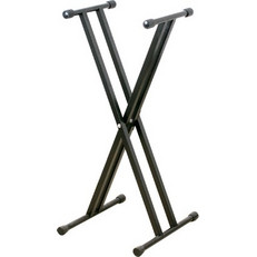 Βάση Αρμονίου KS242 Platinum