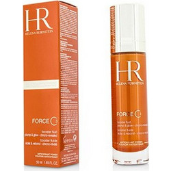 Helena Rubinstein Force C Fluid Ενυδατικό Booster Προσώπου με Βιταμίνη C 50ml
