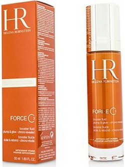 Helena Rubinstein Force C Fluid Ενυδατικό Booster Προσώπου με Βιταμίνη C 50ml