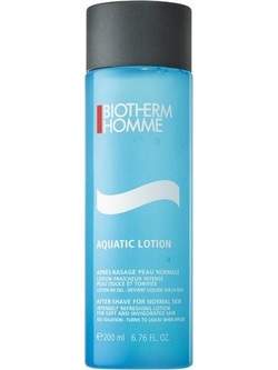 Biotherm Aquatic Lotion 200ml