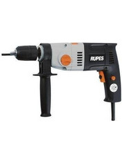 Rupes P132E Κρουστικό Δράπανο 13mm 720W