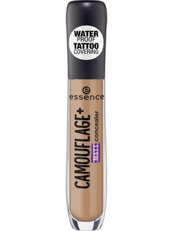 Essence Camouflage+ Matt 70 Dark Caramel Liquid Concelaer 5ml