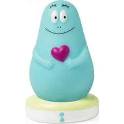 Φωτάκι Νυκτός Pabobo Lumilove Blue BR76552