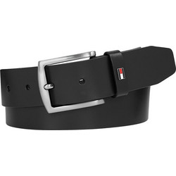Tommy Hilfiger Denton 3.5 Ανδρική Ζώνη Καφέ 10315