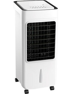 Eurolamp 147-29801 Air Cooler 80W με Tηλεχειριστήριο