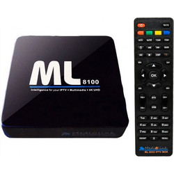 Medialink ML9000 (Cortex-A7MP/1GB/8GB/Android)