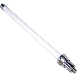 Εξωτερική κεραία OMNI 10dBI Antenna με N-TYPE Female Connector ανθεκτικής κατασκευής - 62030