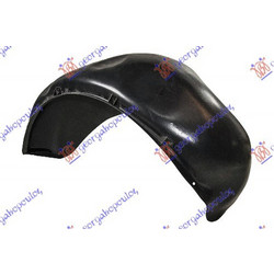 Θολος Πισω Πλαστικος Αριστερα Mazda 2 07-14 - 045100852