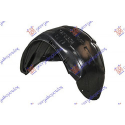 Θολος Πισω Πλαστικος Αριστερα Mazda 5 05-10 - 073900852