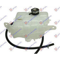 Δοχειο Νερου Ψυγειου Βενζινη 3.7L Jeep Cherokee 02-08 - 077708510