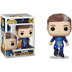 Funko Pop! Marvel Eternals 727 Ikaris