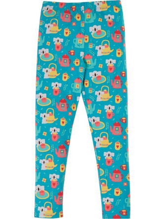 Κολάν παιδικό Frugi Koala Tea Time