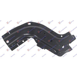 Φανοστατης Εμπρος Μεταλλικος Αριστερα Suzuki SX4 07-13 - 083700474