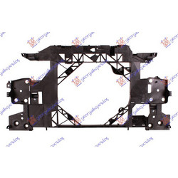 Μετωπη Εμπρος Renault SCENIC/GRAND Scenic 12-16 - 671000220