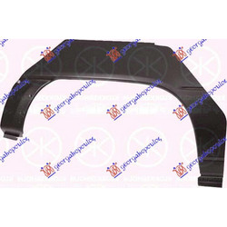 Φρυδι Πισω 2Π Δεξια Opel Kadett E 88-90 - 046008671