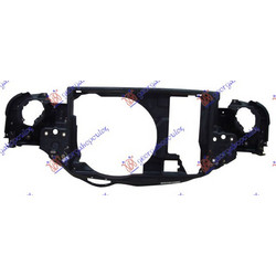 Μετωπη Εμπρος (S) Mini Cabrio (R52) 04-08 - 698000225