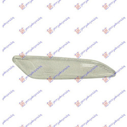Φλας Φτερου Λευκο Αριστερα Lancia Delta 08-14 - 039905502