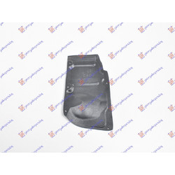 Ποδια Μηχανης Πλαστικη Ακραια Δεξια Lexus Ct 200h 10-14 - 486000836