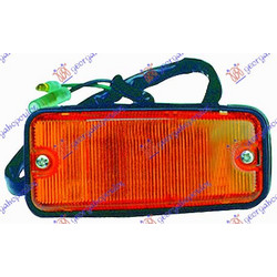 Φλας Φτερου Αριστερα Isuzu P/U 93-96 - 087405492