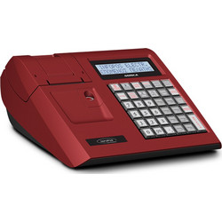 Infopos Mirka Plus Red