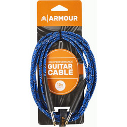 Ashton Armour GW10P Woven Blue Python 3.00m