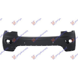 Προφυλακτηρας Εμπρος Ανω ΒΑΦΟΜ. (ΜΕ PDC) (LIMITED) Jeep Grand Cherokee 17-21 - 177203370