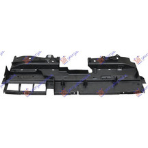 Πλαστικη Ποδια Ψυγειου Ανω 2.4 Βενζ Jeep Cherokee 14-19 - 180000825