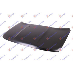 Καπο Εμπρος Jeep Renegade 14-18 - 181000070