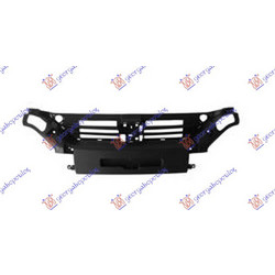 Προφυλακτηρας Εμπρος Μεσαιος Iveco Daily 19- - 405203370